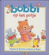 Bobbi op het potje - Ingeborg Bijlsma ; Monica Maas - 9789020684094