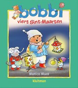Bobbi viert Sint-Maarten - Monica Maas - 9789020684384