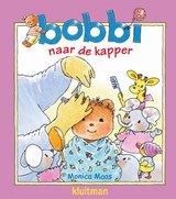 Bobbi naar de kapper - Monica Maas - 9789020684766