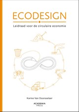 Ecodesign - Karine Van Doorsselaer - 9789020900835