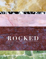 Rocked - Corynne W. Pless - 9789020918342