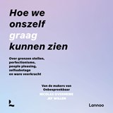 Hoe we onszelf graag kunnen zien - Onbespreekbaar ; Jef Willem ; Nicolas Overmeire - 9789020929652