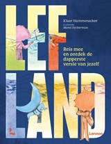 Lefland - Klaar Hammenecker - 9789020933185