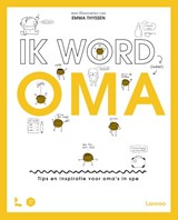 Ik word (weer) oma - Mama Baas - 9789020952797