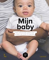 Mijn baby - Christine Vanhole ; Mama Baas - 9789020954227