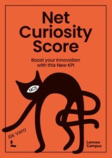 Net Curiosity Score - Rik Vera - 9789020954517