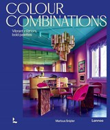 Colour Combinations - Marlous Snijder - 9789020954784