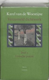 Verzameld dichtwerk : Deel 2. Epische poëzie - WOESTIJNE, Karel van de - 9789020967609