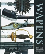 Wapens - HOLMES, R. - 9789020971606