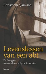 Levenslessen van een abt - JAMISON, C. - 9789020971798