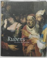 Rubens, een genie aan het werk - AUWERA, Van der - 9789020971897
