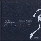 Stillewe/Stilleven - Stef Bos - 9789020978193