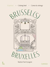 Brussel(s) – Bruxelles - Katrien Van Gysegem - 9789020984910
