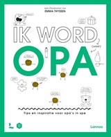 Ik word (weer) opa - Mama Baas - 9789020985481