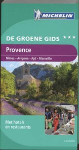 Provence -  - 9789020986587