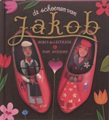 De schoenen van Jacob - LESTRADE, A. de & SCHAMP, T. - 9789020987676