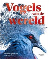 Vogels van de wereld - Rob Hume - 9789020987850