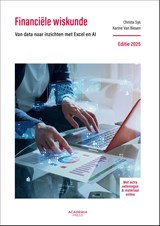 Financiële wiskunde - Christa Sys ; Karine Van Biesen - 9789020990331