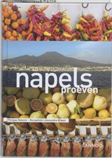 Napels Proeven - BIDAINE, Philippe & BIBAUT, Alexandre - 9789020990430