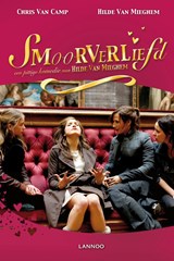Smoorverliefd - Hilde Van Mieghem ; Chris Van Camp - 9789020993295