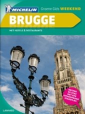 Brugge + Stadsplan