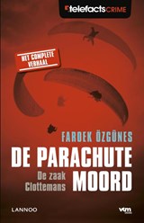DE PARACHUTEMOORD: EEN SPRONG IN HET DUISTER - OZGUNES, F. - 9789020995510