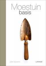 Moestuinbasis - Peter Bauwens - 9789020996913