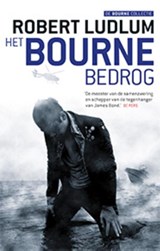 Het Bourne bedrog - Robert Ludlum - 9789021018621