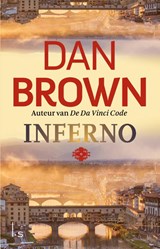 Inferno - Dan Brown - 9789021020884