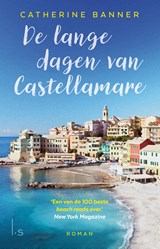 De lange dagen van Castellamare - Catherine Banner - 9789021022109