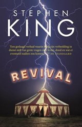 Revival - Stephen King - 9789021025285