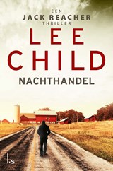 Nachthandel - Lee Child - 9789021027678