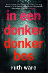 In een donker, donker bos (Special Book&Service 2021) - Ruth Ware - 9789021028026