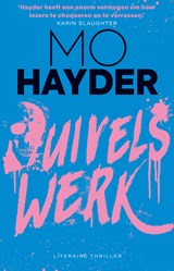 Duivelswerk - Mo Hayder - 9789021028620