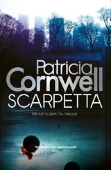 Scarpetta - Patricia Cornwell - 9789021029580
