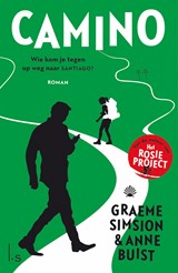 Camino - Graeme Simsion ; Anne Buist - 9789021029719