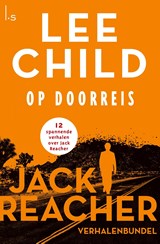 Op doorreis - Lee Child - 9789021030081