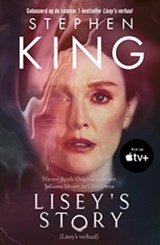 Lisey's verhaal - Stephen King - 9789021030098