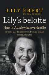 Lily's Belofte - Lily Ebert ; Dov Forman - 9789021030326