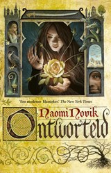 Ontworteld (POD) - Naomi Novik - 9789021030869