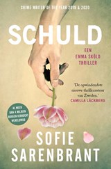 Schuld - Sofie Sarenbrant - 9789021031491