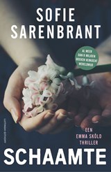 Schaamte - Sofie Sarenbrant - 9789021031521