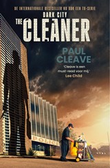 The Cleaner - Paul Cleave - 9789021037134