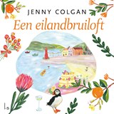 Een eilandbruiloft - Jenny Colgan - 9789021038346