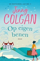 Op eigen benen - Jenny Colgan - 9789021042121