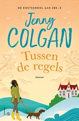 Tussen de regels - Jenny Colgan - 9789021042152