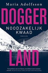 Noodzakelijk kwaad - Maria Adolfsson - 9789021042442