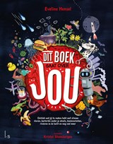 Dit boek gaat over jou - Eveline Hensel - 9789021043036