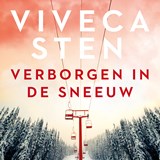 Verborgen in de sneeuw - Viveca Sten - 9789021043722
