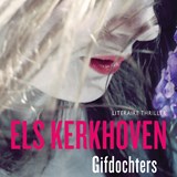 Gifdochters - Els Kerkhoven - 9789021044231